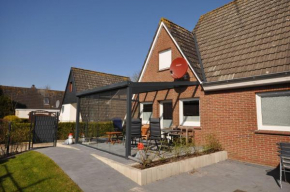 Nr 31 - Ferienhaus Am Yachthafen